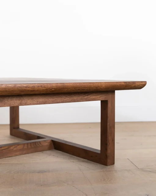 Herrin Coffee Table|Makerspalm