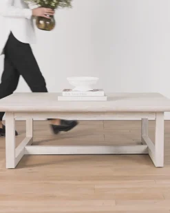 Herrin Coffee Table|Makerspalm