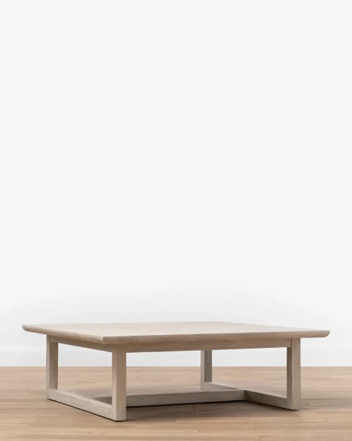 Herrin Coffee Table|Makerspalm