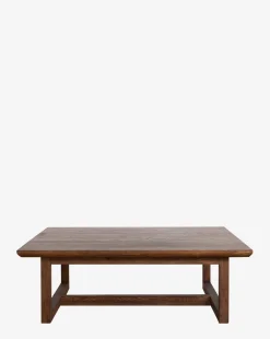 Herrin Coffee Table|Makerspalm
