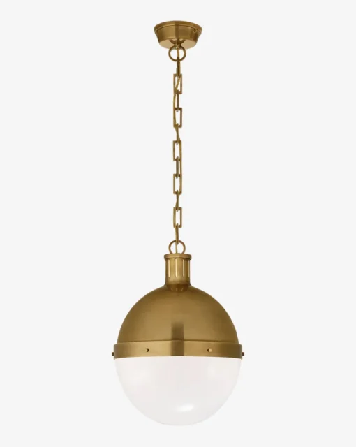 Hicks Pendant|Visual Comfort & Co. Signature Clearance