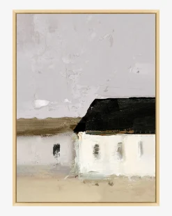 Hidden Barn by Donna Thomas|Art Headquarters, LLC DBA Wendover Art Group DBA Kevin O'Brien Studio Online