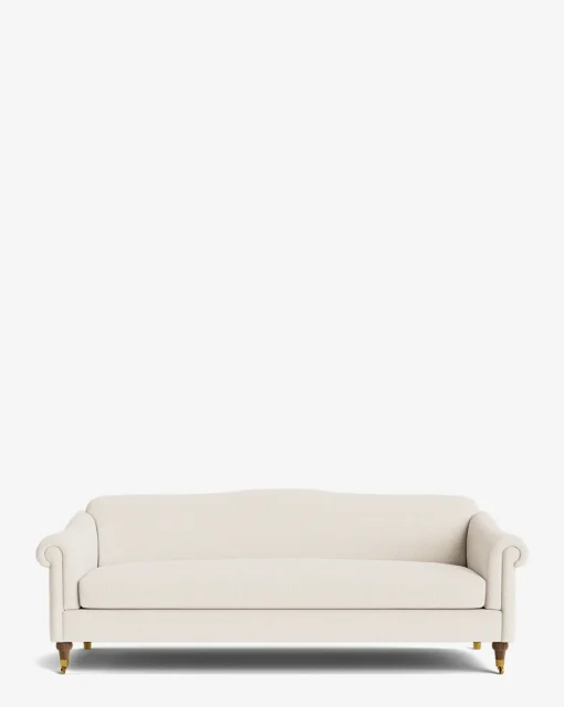 Hildegard Sofa 90"|Community New