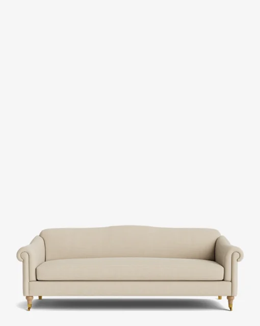 Hildegard Sofa 90"|Community New