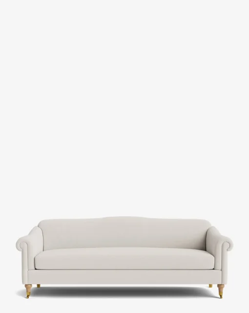 Hildegard Sofa 90"|Community New
