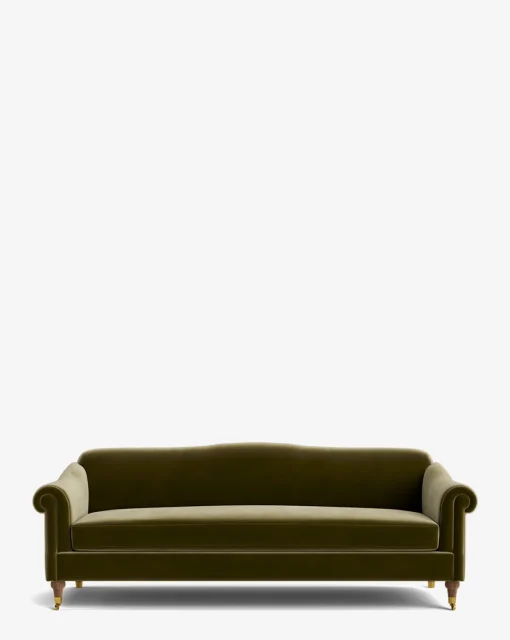Hildegard Sofa 90"|Community New