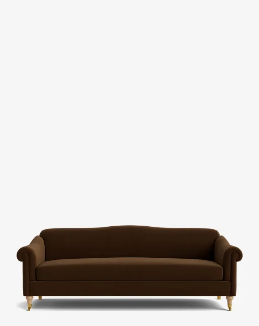 Hildegard Sofa 90"|Community New