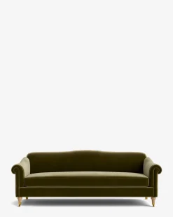 Hildegard Sofa 90