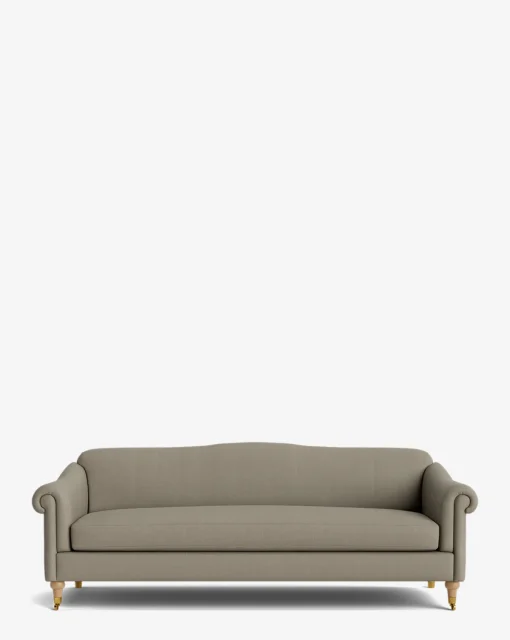 Hildegard Sofa 90"|Community New