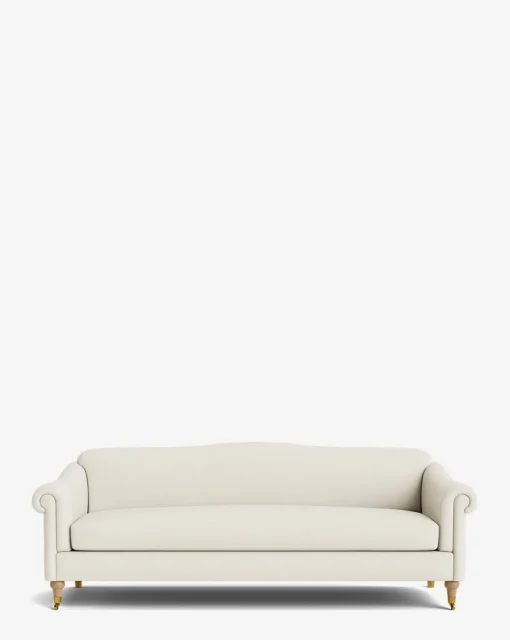 Hildegard Sofa 90"|Community New