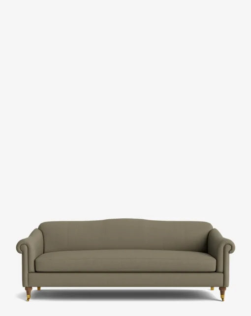 Hildegard Sofa 90"|Community New