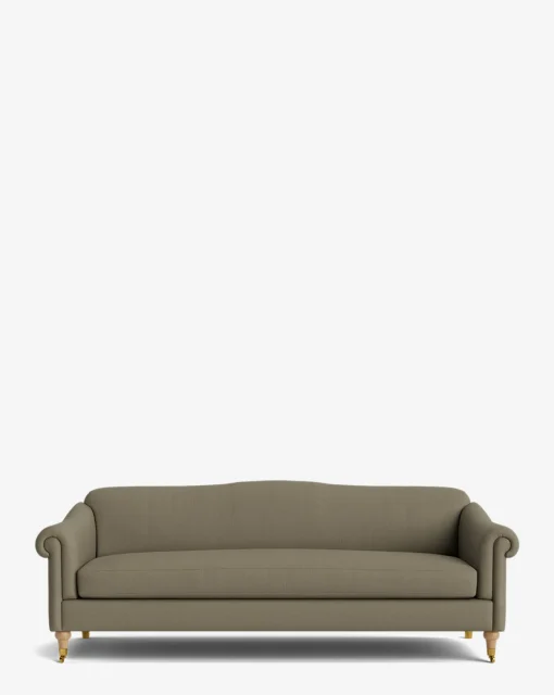 Hildegard Sofa 90"|Community New