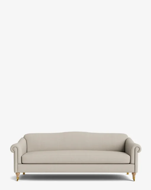 Hildegard Sofa 90"|Community New