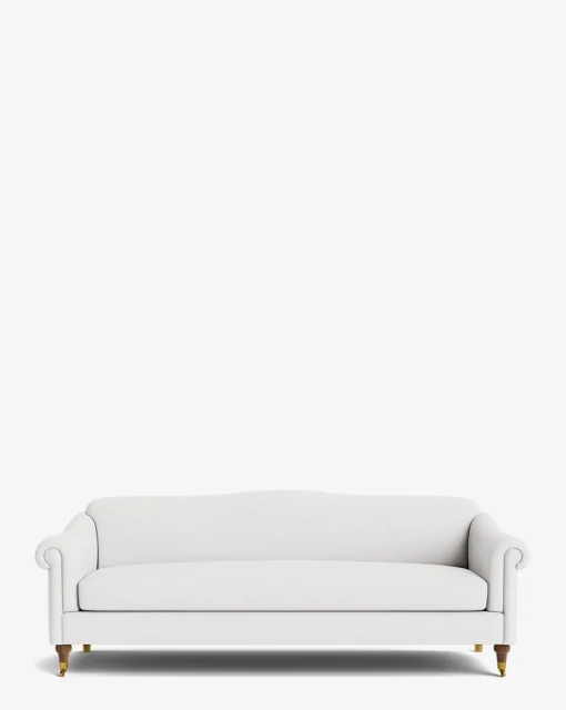 Hildegard Sofa 90"|Community New