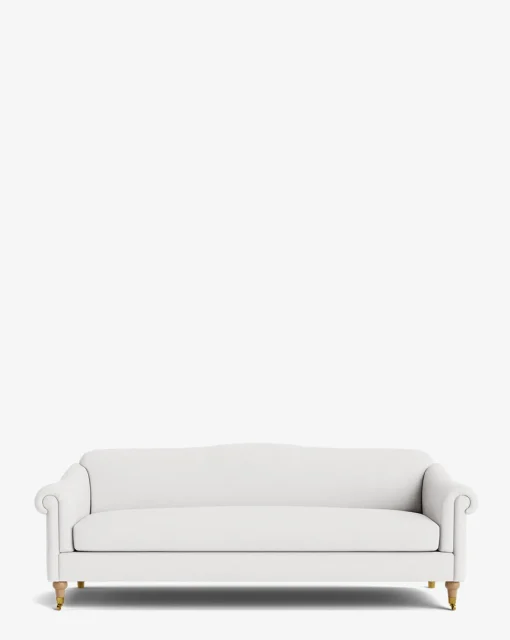 Hildegard Sofa 90"|Community New