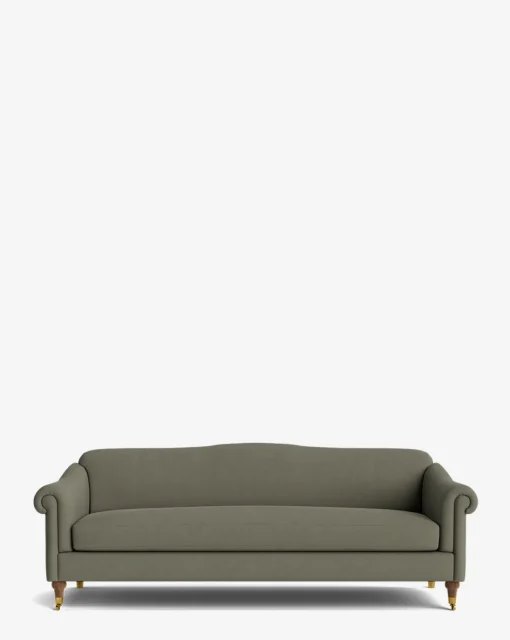 Hildegard Sofa 90"|Community New