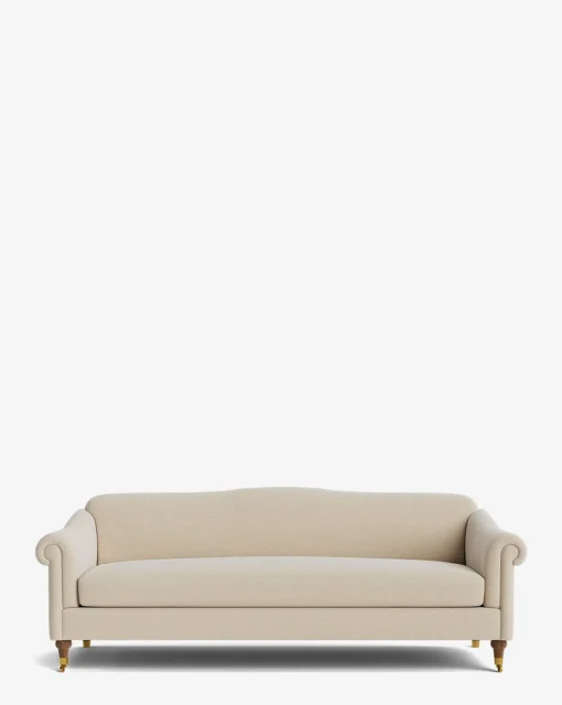 Hildegard Sofa 90"|Community New