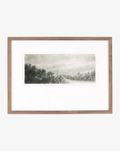 Hill Country Study I by Aileen Fitzgerald|Four Hands New