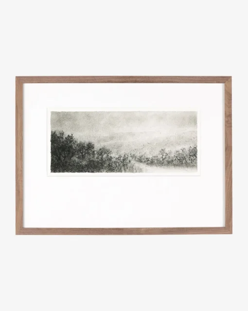 Hill Country Study I by Aileen Fitzgerald|Four Hands New