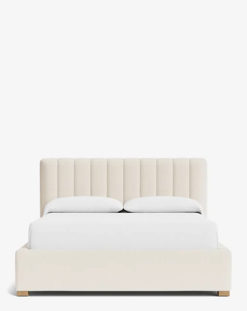 Hoffman Bed Low Headboard|Community Hot