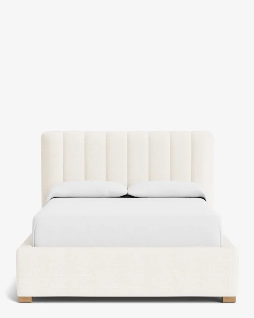 Hoffman Bed Low Headboard|Community Hot