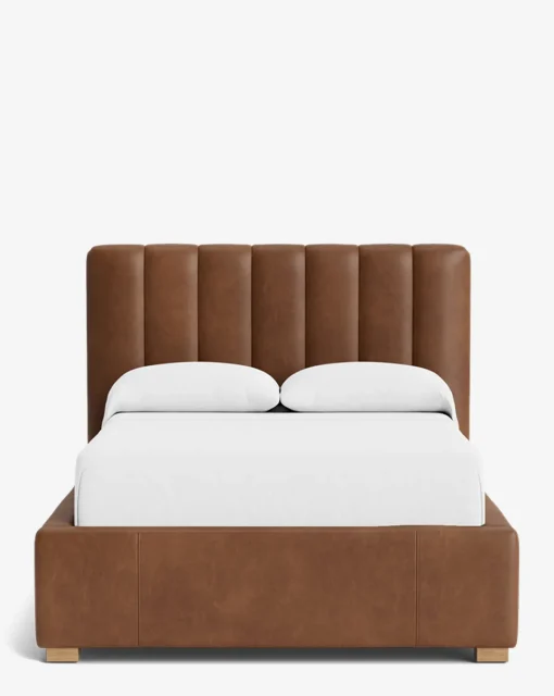 Hoffman Bed Low Headboard|Community Hot