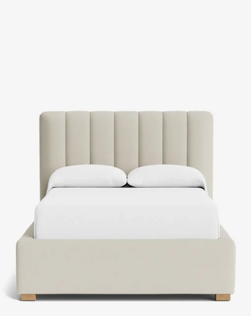 Hoffman Bed Low Headboard|Community Hot