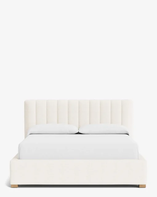 Hoffman Bed Low Headboard|Community Hot