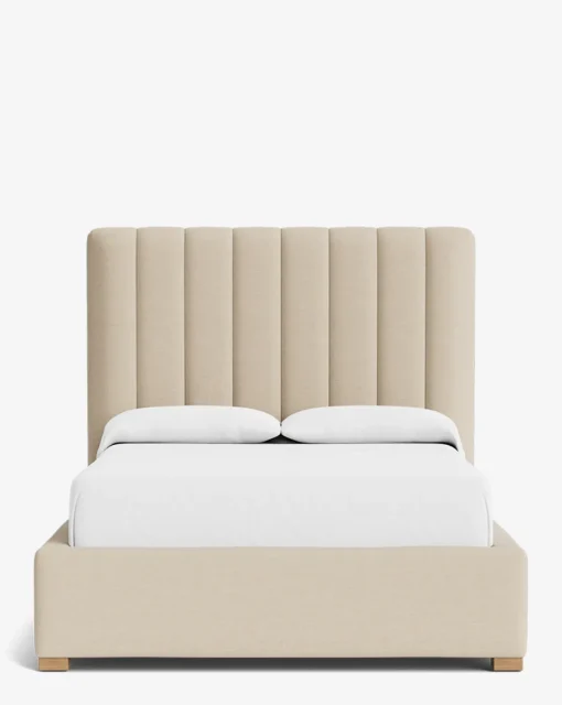Hoffman Bed Tall Headboard|Community Sale
