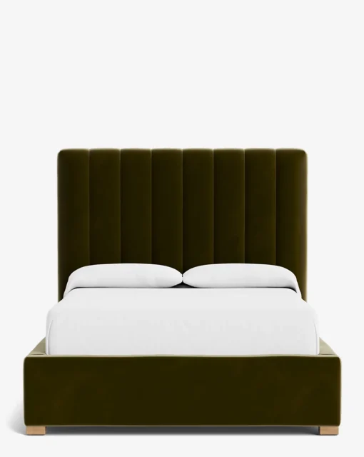 Hoffman Bed Tall Headboard|Community Sale