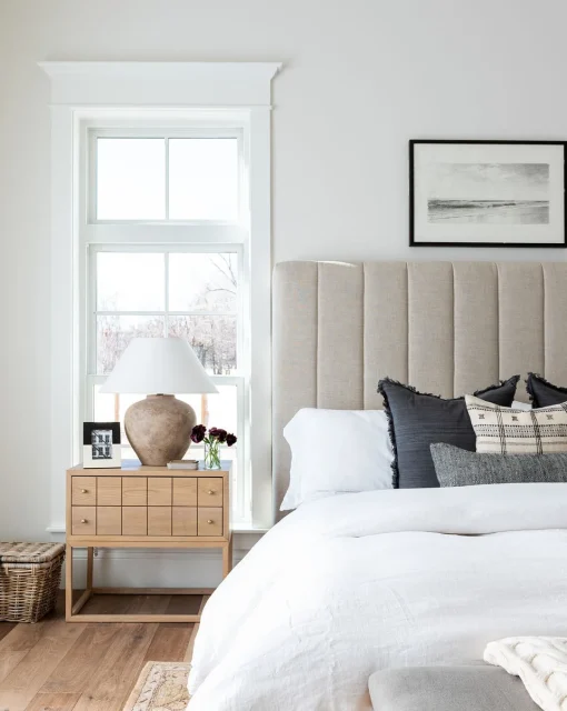 Hoffman Bed Tall Headboard|Community Sale