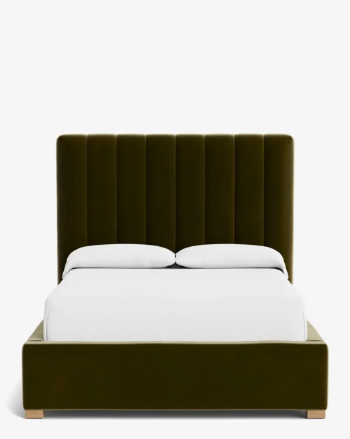 Hoffman Bed Tall Headboard|Community Sale