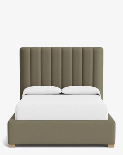 Hoffman Bed Tall Headboard|Community Sale