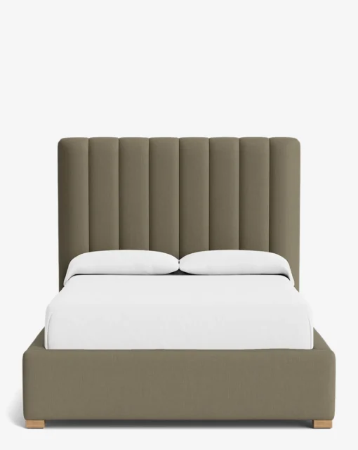 Hoffman Bed Tall Headboard|Community Sale