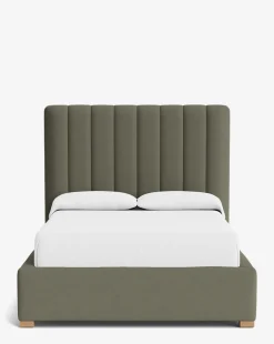 Hoffman Bed Tall Headboard|Community Sale
