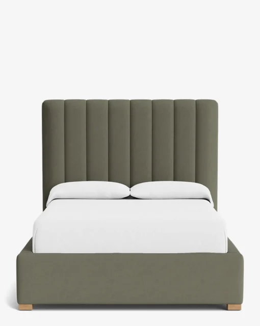 Hoffman Bed Tall Headboard|Community Sale