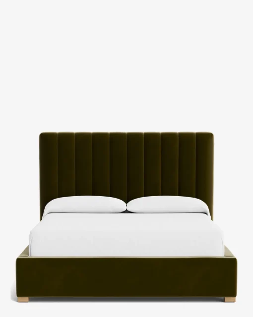 Hoffman Bed Tall Headboard|Community Sale