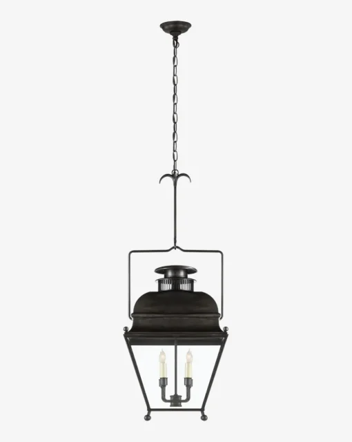 Holborn Lantern|Visual Comfort & Co. Signature Discount