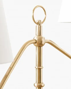 Holloway Floor Lamp|Makerspalm Clearance