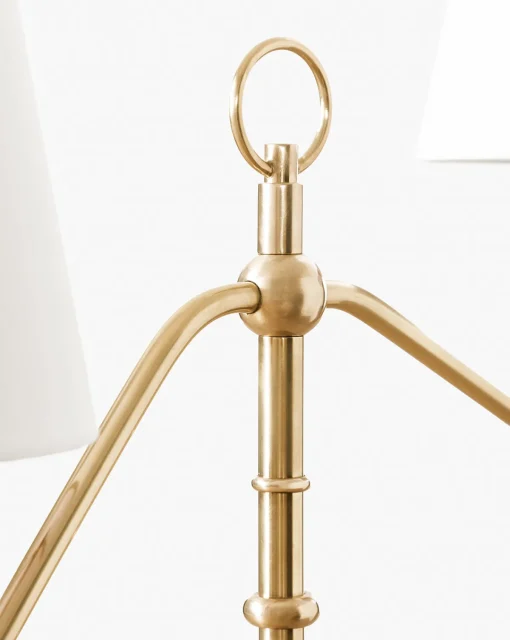 Holloway Floor Lamp|Makerspalm Clearance