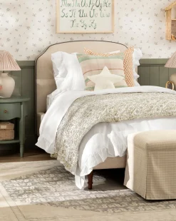 Holscher Checkered Pillow Cover|TAL HANDWOVEN CLASSICS LLP Online