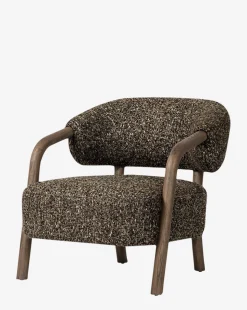 Holstein Lounge Chair|Four Hands Outlet