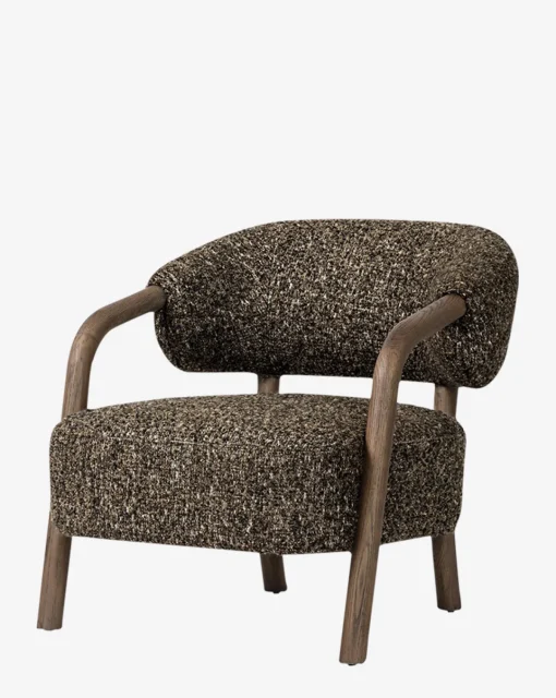 Holstein Lounge Chair|Four Hands Outlet
