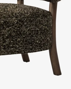 Holstein Lounge Chair|Four Hands Outlet