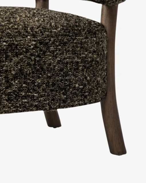 Holstein Lounge Chair|Four Hands Outlet