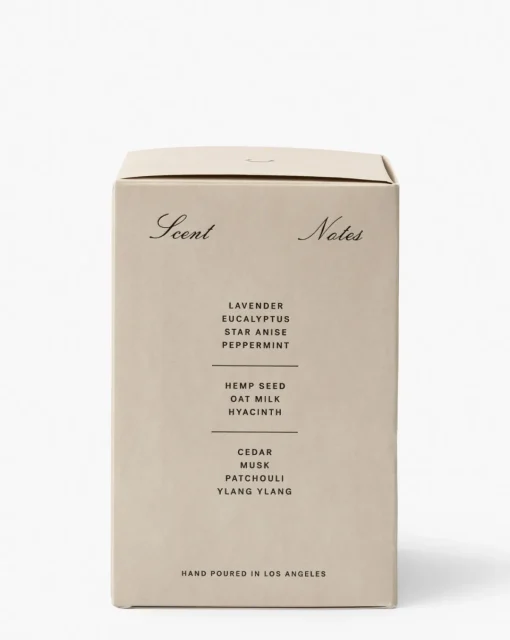 Horizon After Rain Candle|Caroline Francis Discount