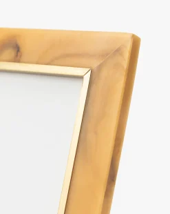 Horn Design Frame|Zodax Outlet