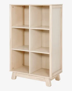 Hudson Bookcase|Baby Letto dba Million Dollar Baby Best