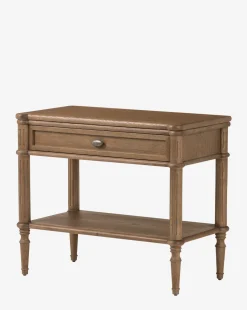 Humphrey Nightstand|Four Hands Best