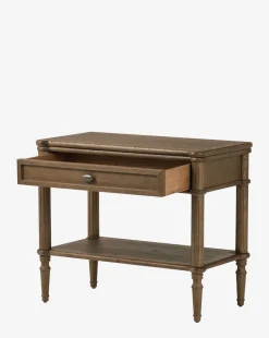 Humphrey Nightstand|Four Hands Best